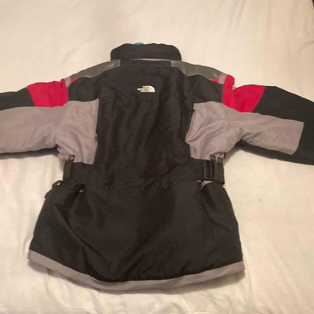 TheNorthFace Winter Artic Jacket